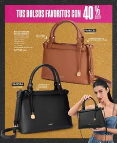 Vista previa de Campaña 18 de la tienda CyZone válido desde 14/11/2025 | Página : 31