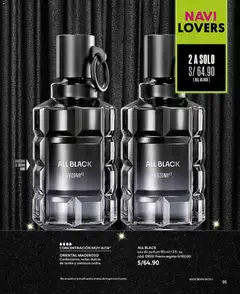 Vista previa de Campaña 18 de la tienda CyZone válido desde 14/11/2025 | Página: 107