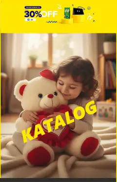 Folleto de la tienda Mercado Libre válido desde el 17.02.2026 