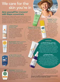 Preview of catalogue Catalogue from shop Terry White valid 13/11/2025 | Page: 19