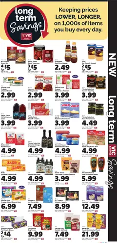 Ad Preview of Harris Teeter Weekly Ad from 12/03/2025 | Page: 10