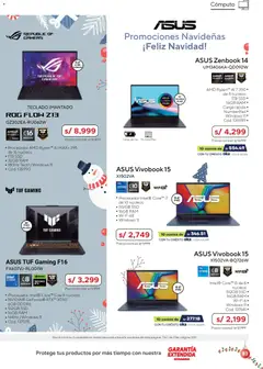 Vista previa de Catálogo de la tienda Hiraoka válido desde 06/12/2025 | Página: 83