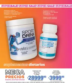 Vista previa del folleto de la tienda Millanel válido desde el 08/12/2025 | Página: 116