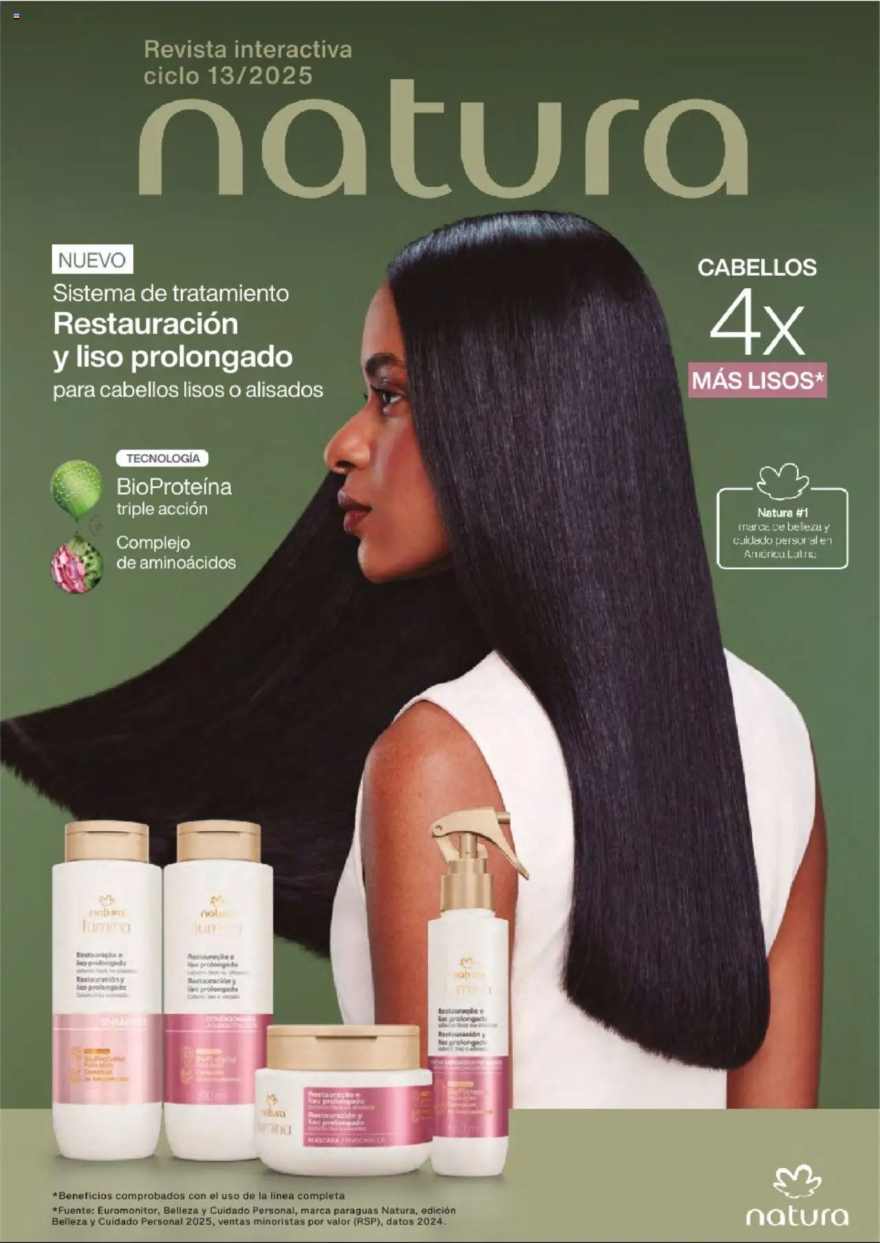 Natura Catálogo: 14/08/2025 - 04/10/2025 > Últimas Ofertas pagina numero 1
