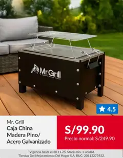 Vista previa de Black Friday de la tienda Sodimac válido desde 24/11/2025 | Página: 3