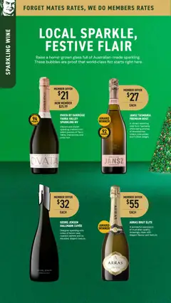 Preview of catalogue Catalogue from shop Dan Murphy's valid 04/12/2025 | Page: 7