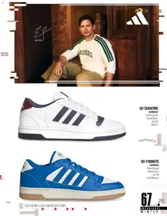 Vista previa las ofertas de la tienda Price Shoes - Catálogo Importados Winter 2025 desde el 11/11/2025 | Página: 67