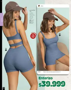  Vista previa del prospecto Campaña 17 / 2025 del almacen Pacifika válida del 25/09/2025 al 31/12/2025 | Página: 108