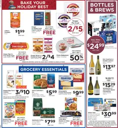 Ad Preview of Kroger Black Friday from 11/19/2025 | Page: 5