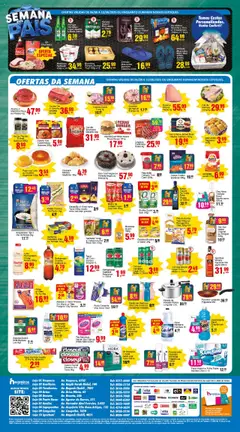Pré-Visualização do folheto "Ofertas da semana" da loja Negreiros válido a partir de 06/08/2025 | Página: 2