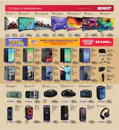 Pré-Visualização do folheto "Ofertas Dezembro" da loja Benoit válido a partir de 01/12/2025 | Página: 6