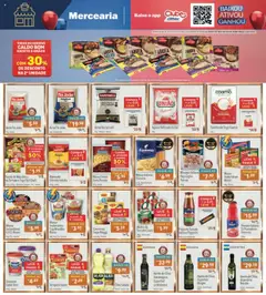 Pré-Visualização do folheto "Ofertas Aniversário" da loja Supermercados Condor válido a partir de 15/10/2025 | Página: 8
