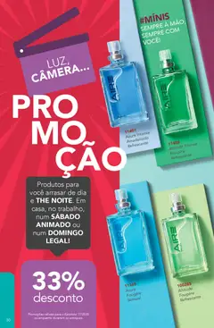 Pré-Visualização do folheto "Catálogo" da loja Jequiti válido a partir de 02/12/2025 | Página: 50