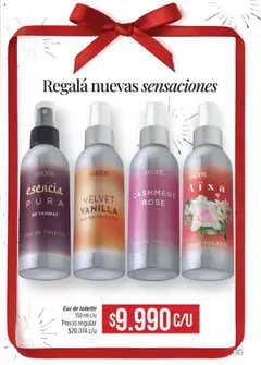 Vista previa del folleto de la tienda Amodil válido desde el 14/10/2025 | Página: 161