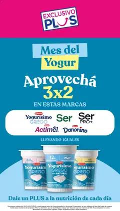 Vista previa del folleto de la tienda La Anonima válido desde el 06/11/2025 | Página: 9