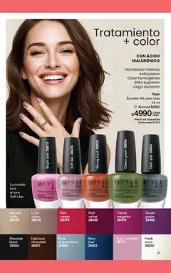 Vista previa del folleto de la tienda Gigot válido desde el 01/01/2026 | Página: 37