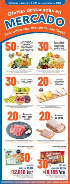  Vista previa del prospecto Catálogo Alkosto del almacen Alkosto válida del 08/11/2025 al 14/11/2025