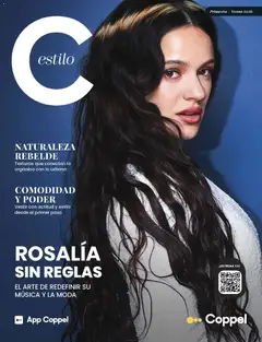 Vista previa las ofertas de la tienda Coppel - Coppel catálogo desde el 01/03/2026 