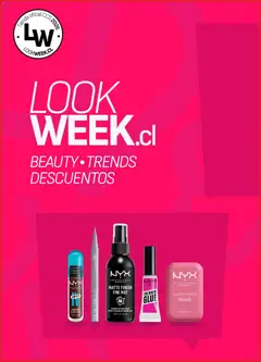 Folleto de la tienda Preunic válido desde el 11.04.2026 