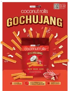 Preview of catalogue Magazine Nov/Dec 2025 from shop Costco valid 01/11/2025 | Page: 56