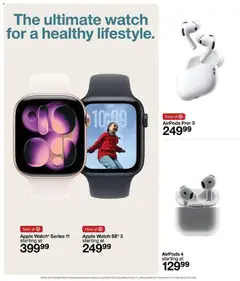 Ad Preview of Target Weekly Ad from 10/26/2025 | Page: 18