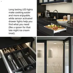 Ad Preview of IKEA Kitchens 2025 from 07/22/2024 | Page: 35