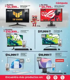 Vista previa las ofertas de la tienda Office Depot - Catálogo desde el 01/12/2025 | Página: 11