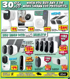 Preview of catalogue Catalogue from shop JB Hi-Fi valid 23/10/2025 | Page: 25