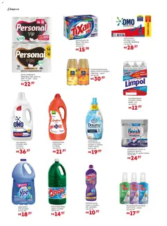 Pré-Visualização do folheto "Ofertas da semana" da loja Bistek Supermercados válido a partir de 12/11/2025 | Página: 18