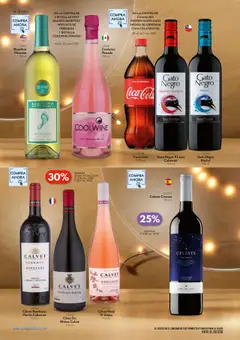 Vista previa las ofertas de la tienda Bodegas Alianza - Catálogo Cava Morada desde el 01/10/2025 | Página: 78