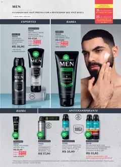 Pré-Visualização do folheto "Ciclo 17/2025" da loja O Boticário válido a partir de 01/12/2025 | Página: 98