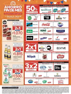 Vista previa del folleto de la tienda Carrefour válido desde el 19/11/2025 | Página: 13