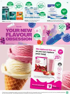 Preview of catalogue Catalogue Aberglasslyn from shop Terry White valid 23/10/2025 | Page: 15