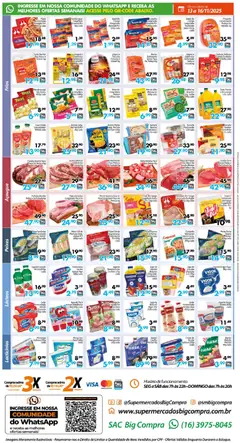 Pré-Visualização do folheto "Ofertas da semana geral" da loja Big Compra válido a partir de 13/11/2025 | Página: 4