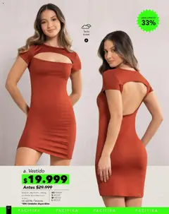  Vista previa del prospecto Catálogo Pacifika del almacen Pacifika válida del 10/09/2025 al | Página : 256