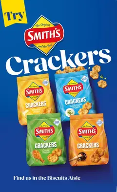 Preview of catalogue Catalogue from shop Foodland valid 19/11/2025 | Page: 33