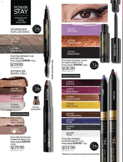 Vista previa de Campaña 16 de la tienda Avon válido desde 12/10/2025 | Página : 30