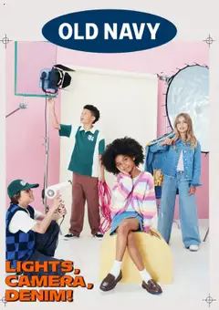 Ad Preview of Old Navy Weekly Ad from 08/04/2025