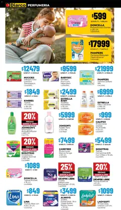Vista previa del folleto de la tienda Diarco válido desde el 03/11/2025 | Página: 14