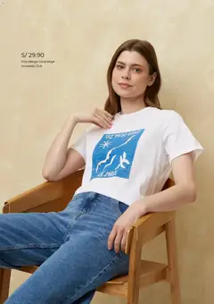 Vista previa de Catálogo de la tienda Saga Falabella válido desde 01/11/2025 | Página : 15