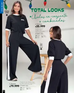  Vista previa del prospecto Campaña 17 / 2025 del almacen Pacifika válida del 25/09/2025 al 31/12/2025 | Página : 72