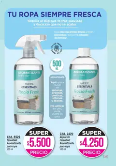 Vista previa del folleto de la tienda Amodil válido desde el 30/11/2025 | Página: 149