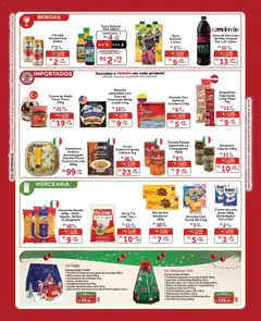 Pré-Visualização do folheto "Ofertas da semana" da loja Hirota Food válido a partir de 19/11/2025 | Página: 3