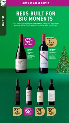 Preview of catalogue Catalogue from shop Dan Murphy's valid 04/12/2025 | Page: 16