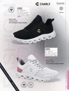 Vista previa las ofertas de la tienda Impuls - Catálogo Dama Otoño-Invierno 2025 desde el 07/07/2025 | Página: 369