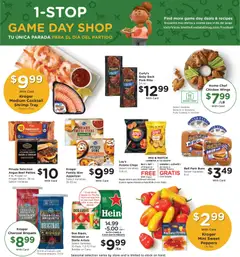 Ad Preview of Smith's Black Friday from 11/05/2025 | Page: 8