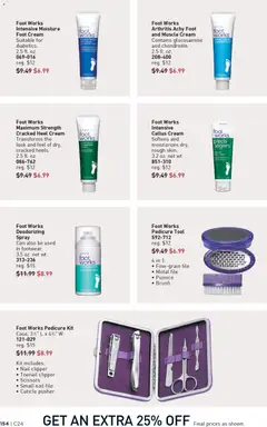 Ad Preview of Avon Brochure from 11/19/2025 | Page: 154