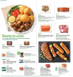 Ad Preview of Publix Weekly Ad from 11/05/2025 | Page: 4