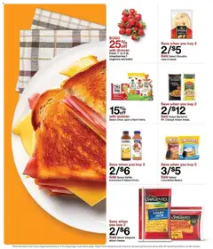 Ad Preview of Target Weekly Ad from 10/26/2025 | Page: 35