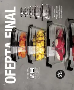 Vista previa del folleto de la tienda Violetta válido desde el 09/10/2025 | Página: 126